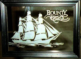 HMS Bounty