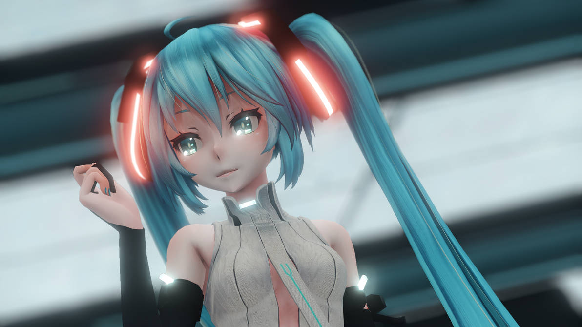 I forgot how to use ray. by MDRMMotions on DeviantArt