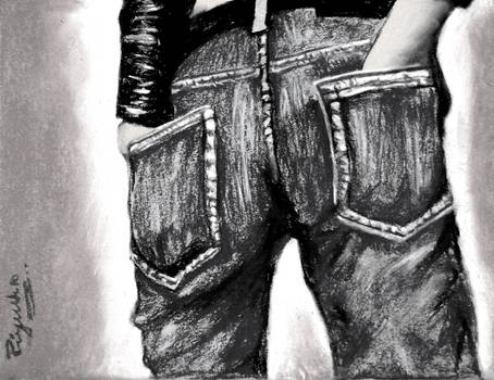 Jeans BW