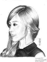 KIM TAE YEON