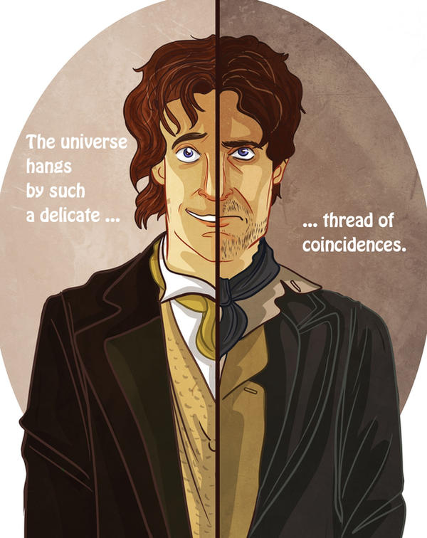 The Time Lord by pinkwater1211 on DeviantArt