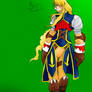 Agrias Oaks