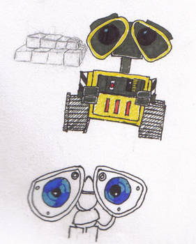 Wall-e