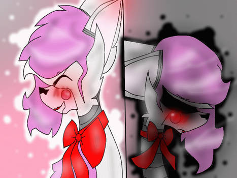 Mangle I tried...