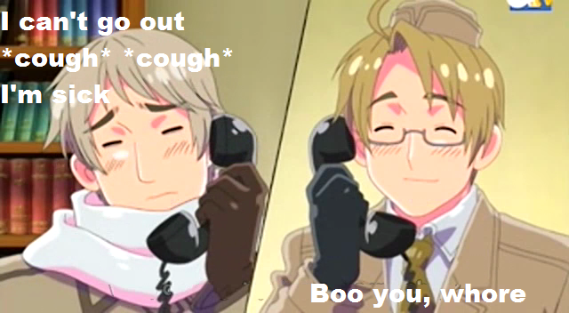 APH Mean Girls 5