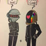 Daft punk