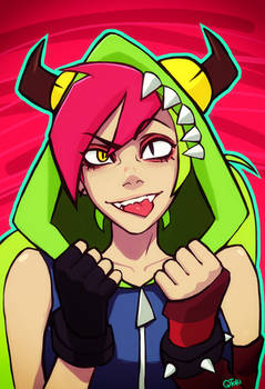 Demencia