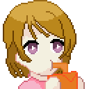 mitsuSip Pixelart Emote by mizutsunee