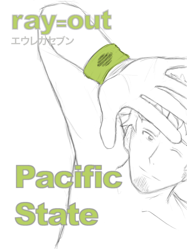 Pacific State