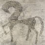 Etruscan Horse