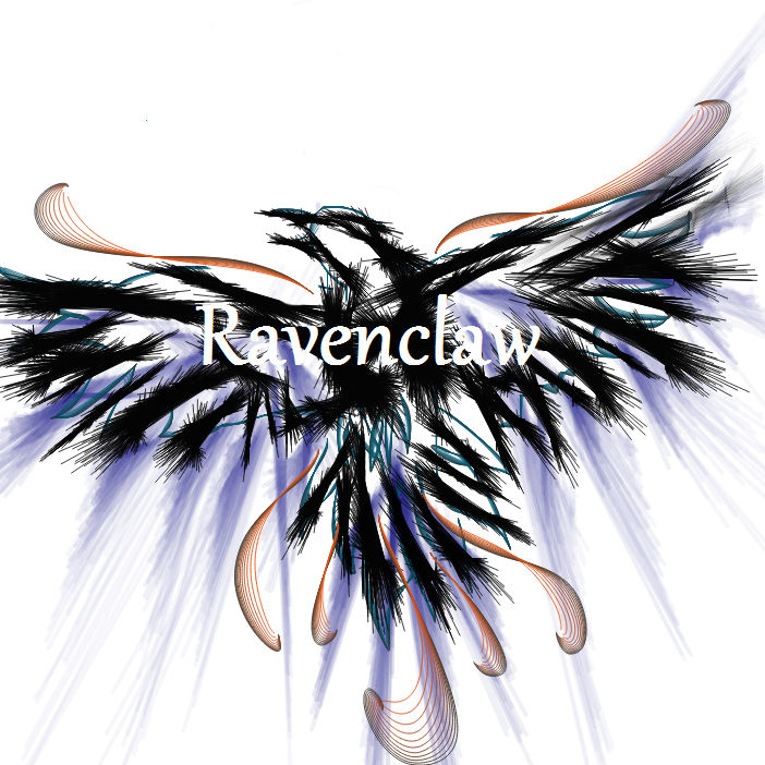 Ravenclaw by shadowlotr on DeviantArt