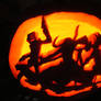 Soul Eater Pumpkin