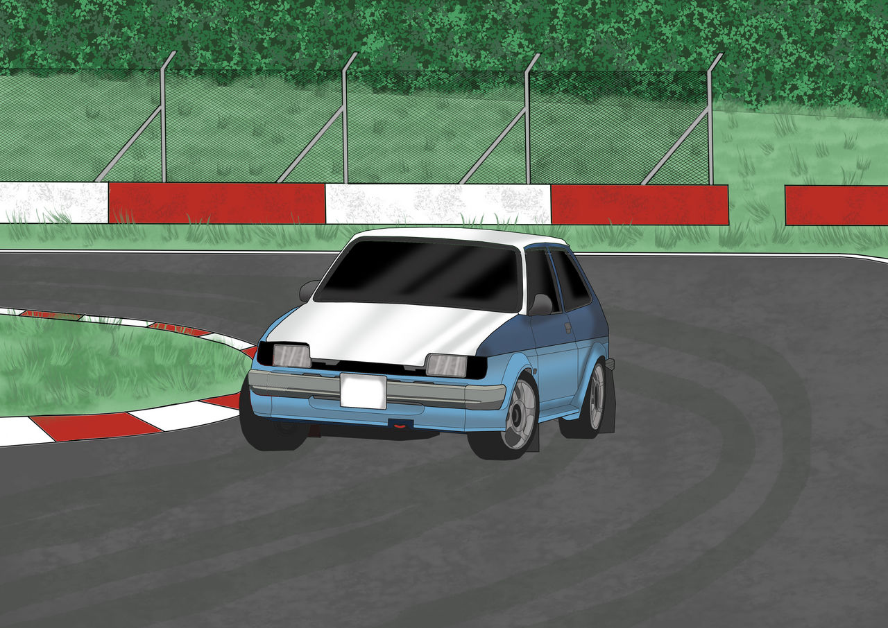Road Rally Map Deviantart Rally Car 2.1 by SquSquadDesign on DeviantArt