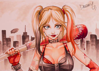 Harley Quinn