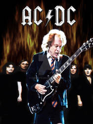 ACDC Poster