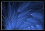 Song Sung Blue by Colliemom
