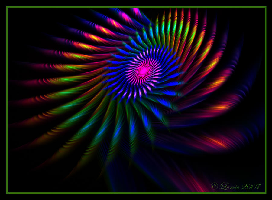 Psychotic Reaction by Colliemom on DeviantArt