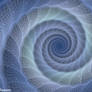 Winter Spiral