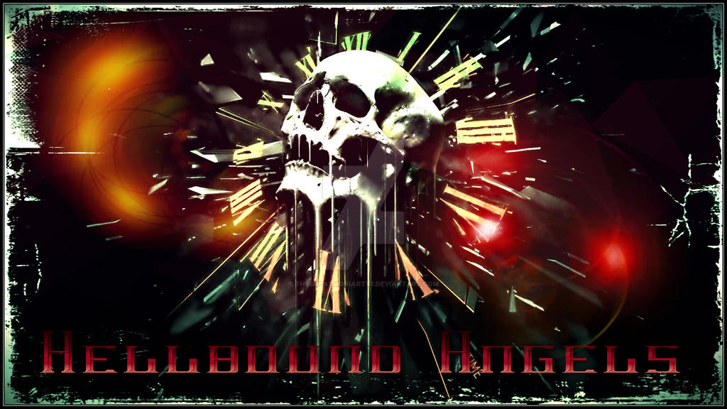 Hellbound Angels by TheGreatMoriarty7 on DeviantArt