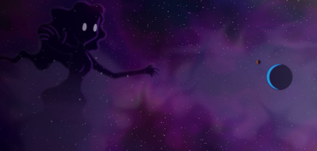 The Cosmic Architect