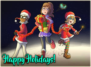 Christmas 2025