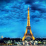 Dreamin' Paris