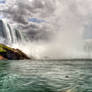 Niagara HDR