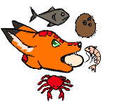 Shrox Food Chart by OneCraftyLady on DeviantArt