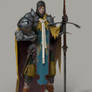 epic knight