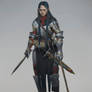 speed paint concept ###2