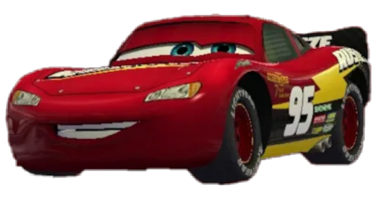 Lightning Mcqueen Cars The Racers Return By Paulroundtrack44 On Deviantart Lightning Mcqueen Cars The Racers Return By Paulroundtrack44 On Deviantart
