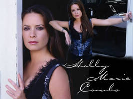 Holly Marie Combs