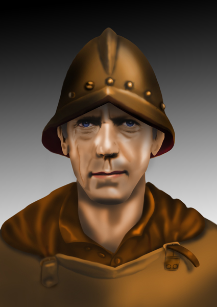 Samuel Vimes