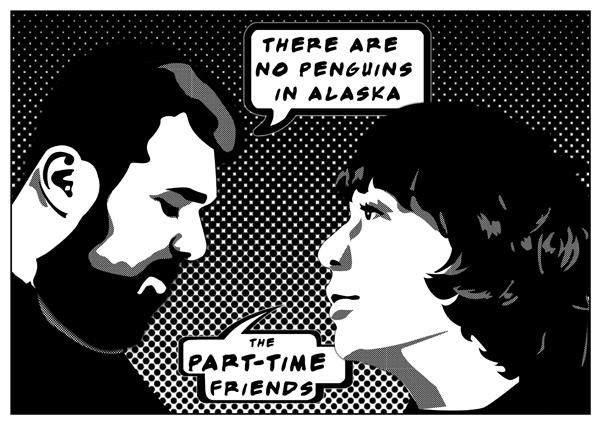 part time friends Comics by funkydpression on DeviantArt