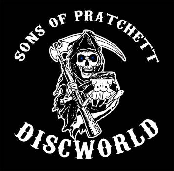 Sons of Pratchett