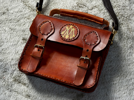 Ankh-Morpork post bag