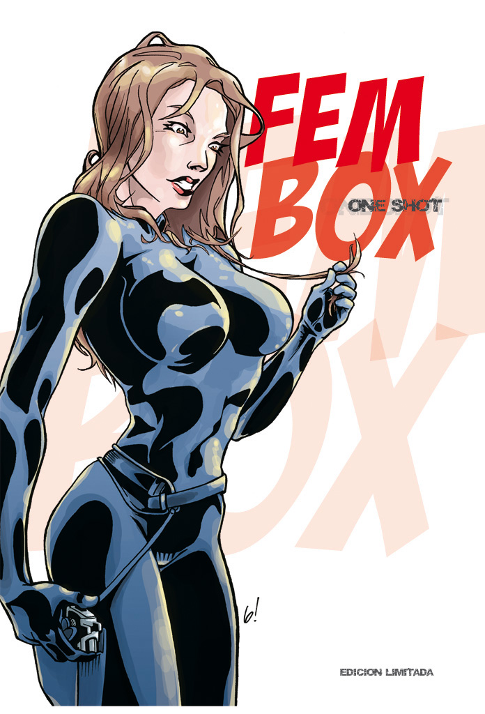 Fembox cover test