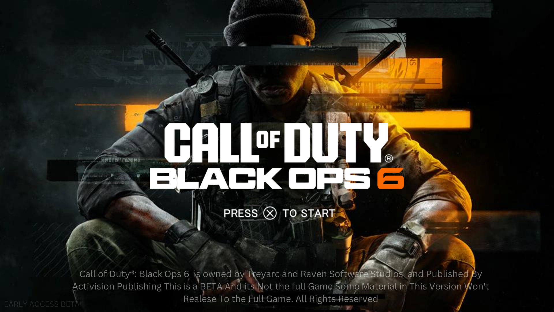 Bo6 by michael12345678900 on DeviantArt