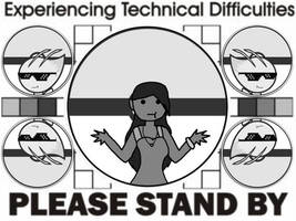 Please stand by (Pokemon)
