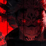 Steam Workshop - Sukuna