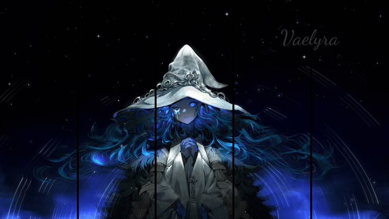 Howlsfm Ranni Gif Steam Workshop - Ranni The Witch by Vaelyra on DeviantArt