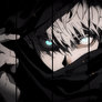 Steam Workshop - Satoru Gojo Blue Eyes