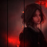 Steam Workshop - Melina Ember Gaze