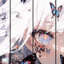Steam Workshop - Butterfly Dream Eyes