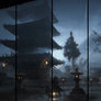 Steam Workshop - Rain Temple Shadows