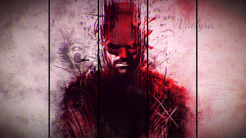 Devi Rage Steam Workshop - Daredevil Rage by Vaelyra on DeviantArt