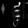 Snake | Hole - Featured Steam Artwork