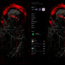 Skeleton | Death | Bloody - Steam Artwork