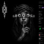 Nun | Blind... | Eyes - Featured Steam Artwork