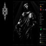 Greek Statue | Light Rays - Steam Artwork